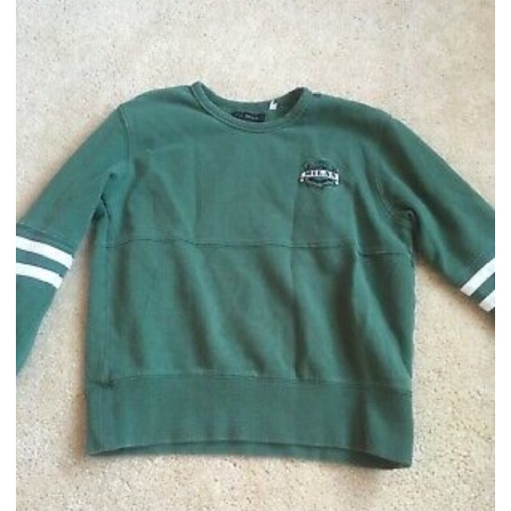 Milan extra small sweatshirt.